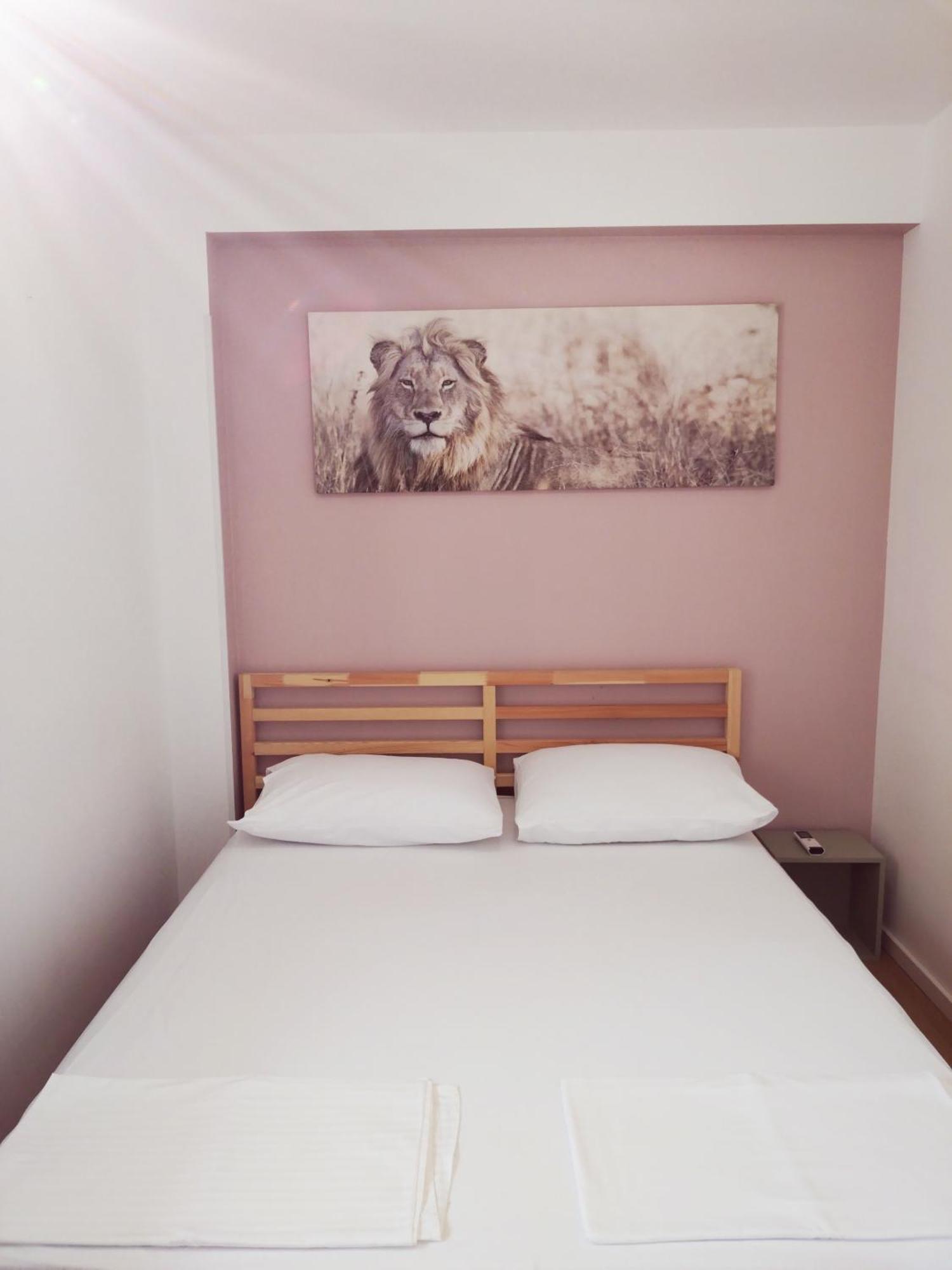 Rozalie Apartment