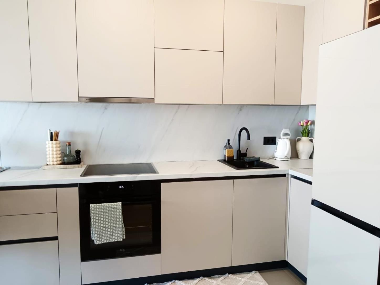 Apartman Rozalie Makarska