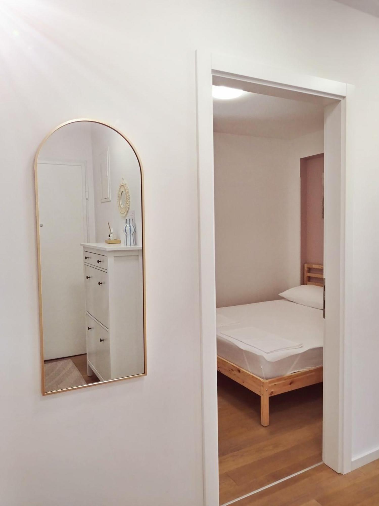 Rozalie Apartman Makarska