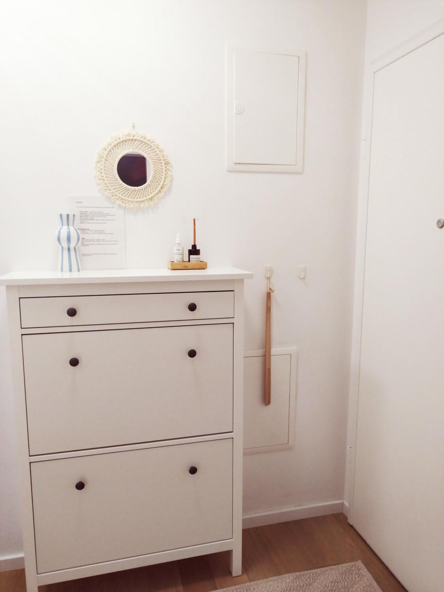 Rozalie Apartman