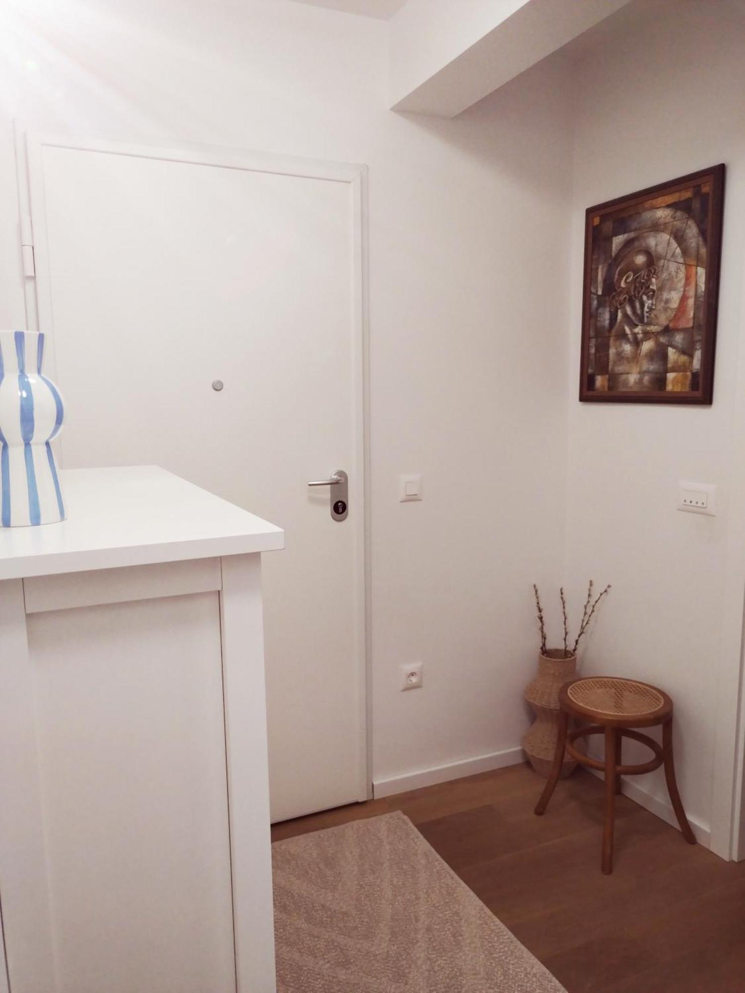 Rozalie Apartman Makarska