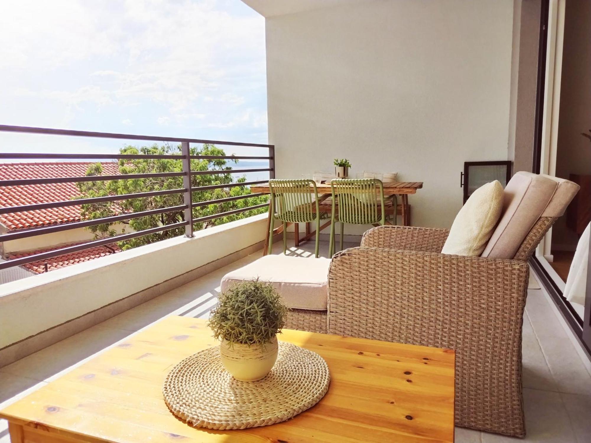 Apartman Rozalie *
