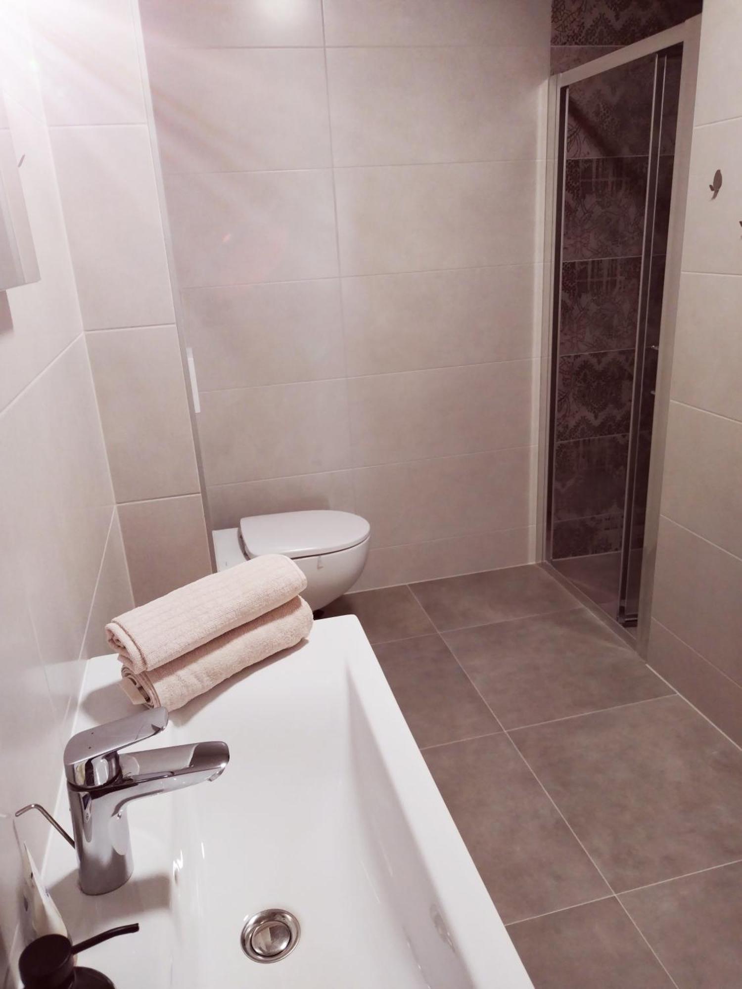 Apartman Rozalie Makarska